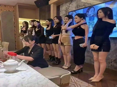 江西夜总会招聘